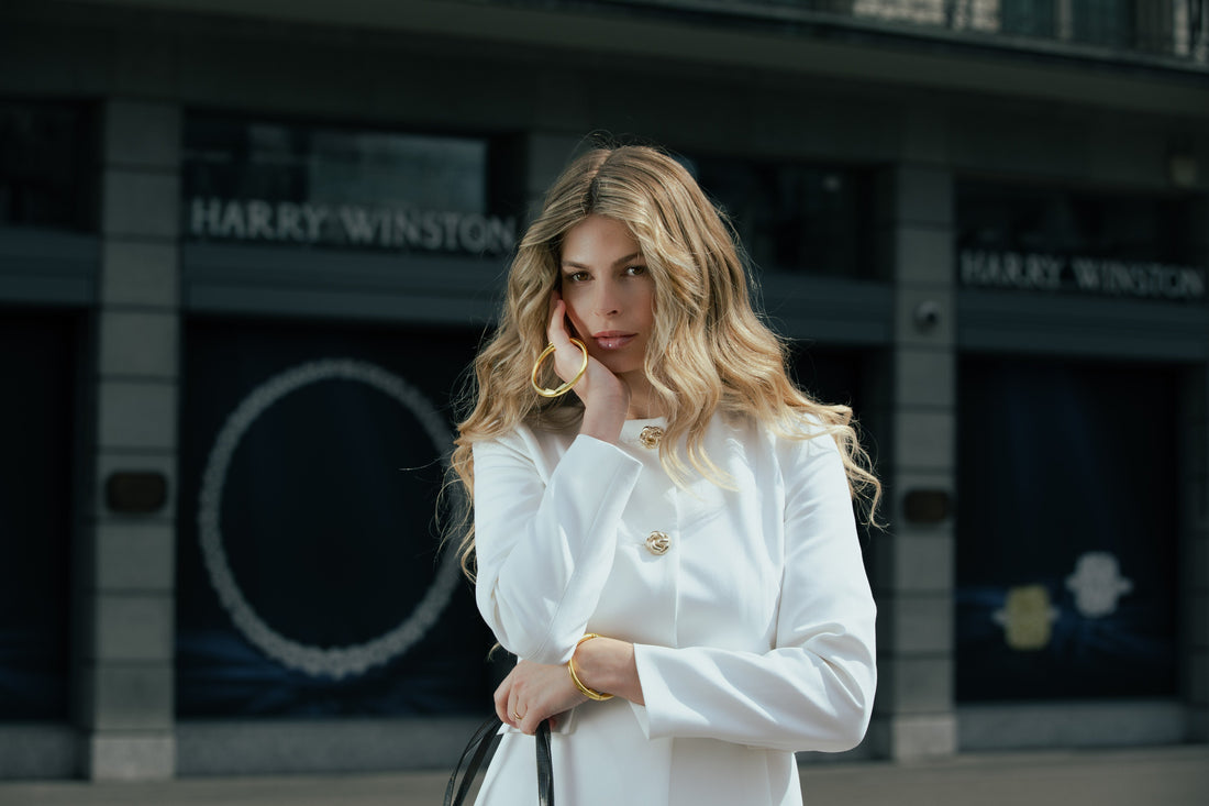The Art of Timeless Etiquette in a Modern World