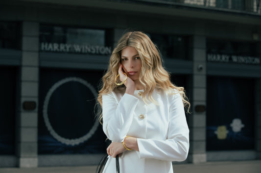 The Art of Timeless Etiquette in a Modern World
