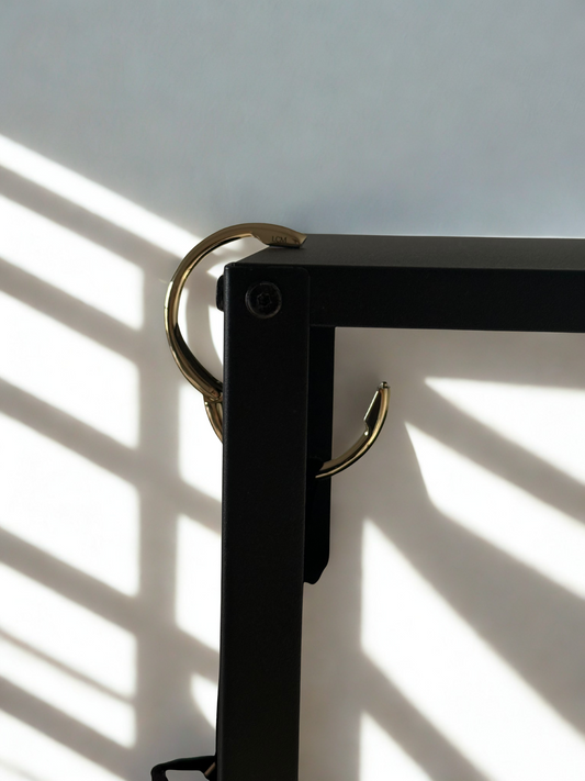 The Multi-Purpose Bracelet | Gold