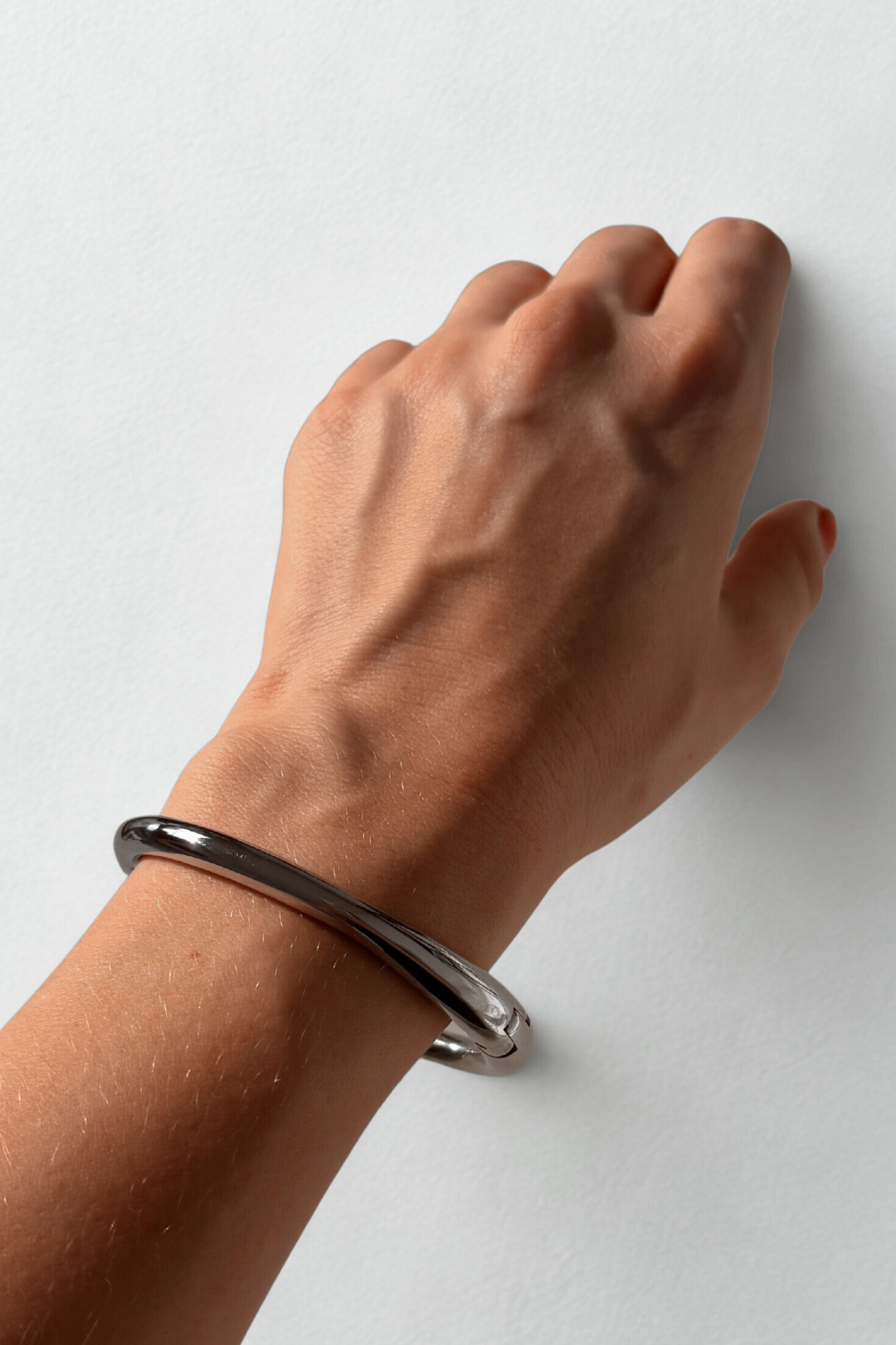 The Multi-Purpose Bracelet | Silver